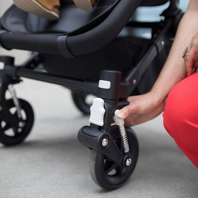Bugaboo Cameleon 3 Bugaboo US